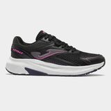 Joma Vitaly Lady 26 Siyah Kadın Koşu/Yürüyüş Spor Ayakkabı - Rvıtls2601