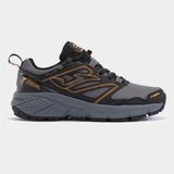 Joma Vora Lady 2401 Gri Unisex Outdoor Su Geçirmez Unisex Spor Ayakkabı - Tkvolw2401