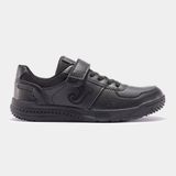Joma W.harvard Jr 2301 Siyah Cocuk Ayakkabisi Wharw2301v