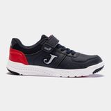 Joma W.harvard Jr - Çocuk Lacivert Spor Ayakkabı - WHARW2343V - 003-Lacivert