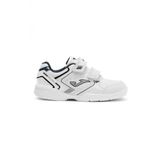 Joma W.school Jr 2333 Wschow2333v Beyaz Cocuk Gunluk Ayakkabi
