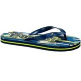 Joma Water Lacivert Erkek Terlik SWATES2521