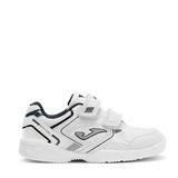 Joma WSCHOW2333V W.SCHOOL JR 2333 WHITE Beyaz Lacivert Erkek Çocuk Yürüyüş Ayakkabısı