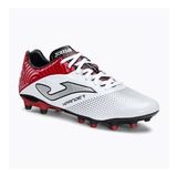 Joma XPAW2202FG Xpander 2202 Ground Beyaz Erkek Krampon