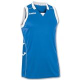 Joma yetişkin Basketbol Forması 100049.700 L Turuncu