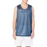 Joma yetişkin Basketbol Forması 100050.300 L Mavi