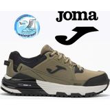 Joma Zancara Aıslatex® Waterproof Su Geçirmez Trail Trekking Yürüyüş Erkek Spor Ayakkabı - Kum