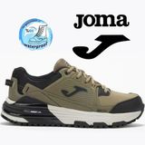 Joma Zancara Aıslatex® Waterproof Su Geçirmez Trail Trekking Yürüyüş Erkek Spor Ayakkabı