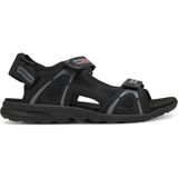 Joma Zeus SZEUS2501V Siyah Erkek Sandalet