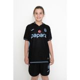 JOMA26-27 SİYAH FORMA ÇOCUK
