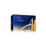 JOMTAM 21 Gün Mucizesi Nemlendirici Hyalüronik Asit Ve C Vitamini Ampulleri 2 Ml X 21 Adet MIN276