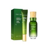 JOMTAM Centella Nemlendirici Onarıcı Bitkisel Göz Kremi ve Serum Seti 2 Parça, MIN410