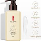 Jomtam Meyve Asitli ve Maya Ekstreli Anti-age Vücut Losyonu 250 gr