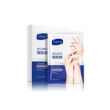 JOMTAM Niacinamide Nemlendirici Yaşlanma Karşıtı El Bakım Maskeleri 3'lü Set 35 Gr X 3 Çift MIN280