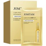 Jomtam Nicotinamide Retinol Gece Kremi Uyku Maskesi Elastikiyet Kürü 2 gr x 30 Adet