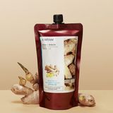 Jomtam Zencefilli Dengeleyici Onarıcı Saç Maskesi 400 gr