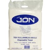 Jön Tek Kullanımlık 80*40 Saç Havlusu