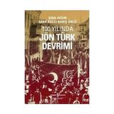 Jön Türk Devrimi-Sina Akşin - Hayır