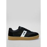 Jonat Erkek Sneaker Ayakkabı Siyah - 42