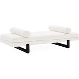 Jonathan Adler Aspen Daybed Koltuk - Kemik - Standart