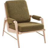 Jonathan Adler Big Sur Yeşil Sandalye - Standart