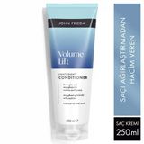 Jonh Frieda Volume Lift Hacim Veren Saç Bakım Kremi 250 ml