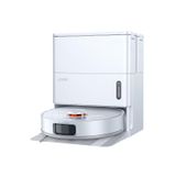 Jonr T5 Pro Gen 2 15.000pa Robot Süpürge Ve Paspas Beyaz