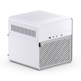 Jonsbo N2 Mini-ITX Kasa - Beyaz