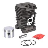 Jonsered 2137-2550/Paulon 350-351 Testere Silindir Piston Seti