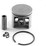 Jonsered 670 Motorlu Testere Piston Seti 50 Mm (Komple)