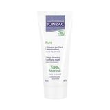 Jonzac Pure Akneye Eğilimli Yağlı Ciltler için Organik Arındırıcı Maske 50 ml