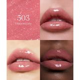 Joocyee Long Lasting Glossy Rouge 2.0 Nemlendirici Parlak Bitişli Ruj - 503 Diamond Sea