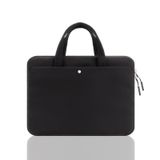 jooeer MacBook Air Pro M2 M1 Chromebook Notebook ile uyumlu dizüstü bilgisayar kılıfı, çanta, ince, su geçirmez koruyucu kılıf, darbeye dayanıklı, polikarbon kılıf, yumuşak dolgulu, saplı taşıma