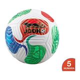 Jook 5 No Futbol Topu Halı Saha Çim Saha Sert Zemin Futbol Topu (1 adet rastgele renk gönderilecektir - Çok Renkli