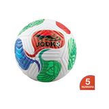Jook Futbol Topu Futbol Topubsf-2026 Çok Renkli Renli