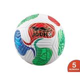 Jook Futbol Topu Futbol TopuBSF-2026 Çok Renkli