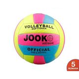 Jook Jooko Voleybol Topu 3 Astar Voleybol TopuBSF-012 Çok Renkli