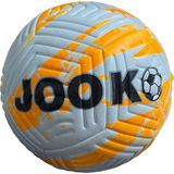 Jook Unes Jooko Tek Renk Futbol Topu - Turuncu