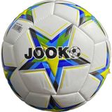 Jook Unes Jooko Yıldız Desenli Futbol Topu - Sarı