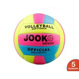 Jook Voleybol Topu 3 Astar Voleybol TopuBSF-012 Çok Renkli
