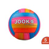 Jook Voleybol Topu 3 Astar Voleybol TopuBSV-2500 Çok Renkli