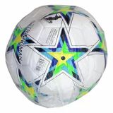 Jooko 20 Cm Oyuncak Futbol Topu - Dayanıklı Dikişli Plastik Deri Çocuk Ve Bahçe Futbol Topu