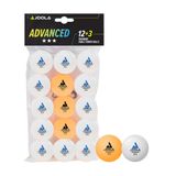 Joola Advanced 3 Yıldız 12+3 Masa Tenisi Topu