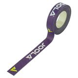 Joola Masa Tenisi 10 mm 5 mm Mor Raket Kenar Bandı