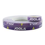 Joola Masa Tenisi 10 mm 50 mm Mor Raket Kenar Bandı