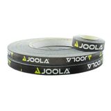 Joola Masa Tenisi 10 mm 50 mm Siyah Raket Kenar Bandı