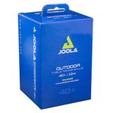 Joola Outdoor 12 Li Masa Tenisi Topu