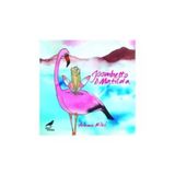 Joombetto And Matilda - Sert Kapak - Ingilizce Resimli Çocuk Kitabı