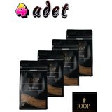 Joop Coffee Premium Espresso Çekirdek Kahve %100 Arabica 250 gr x 4 Adet - 1 kg