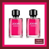 Joop Pour Homme 125Ml+125Ml . Edt Vp.for Man - Erkek 2Li Parfum